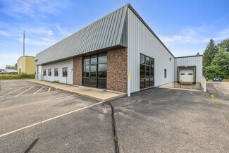 Plus de détails pour 3601 Patch St, Stevens Point, WI - Coworking à louer