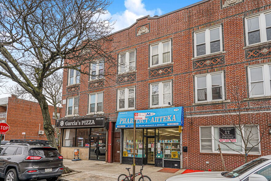 174 Avenue O, Brooklyn, NY à vendre - Photo de l’immeuble – Image 2 sur 35