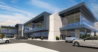Plus de détails pour 12771 No. 5 Rd, Richmond, BC - Bureau à louer