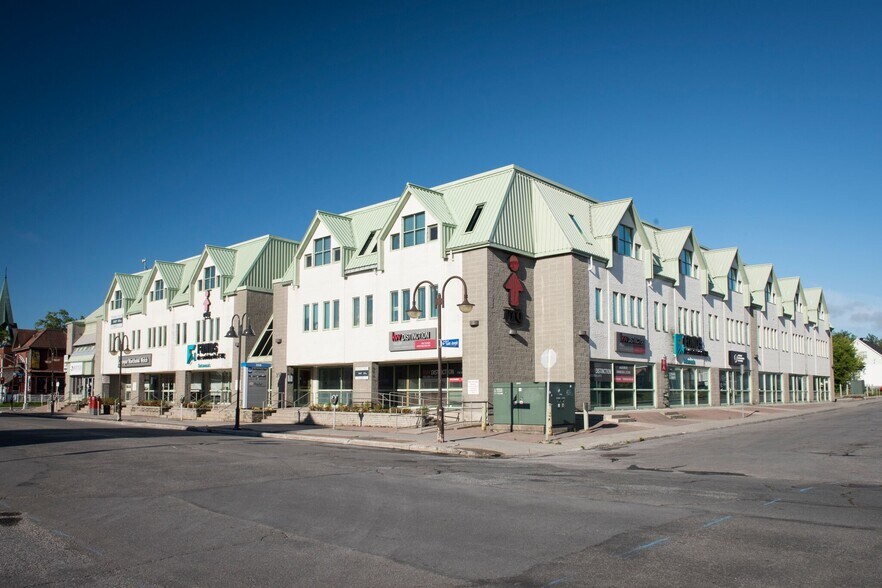 255-257 Boul Saint-Joseph, Gatineau, QC à louer - Photo de l’immeuble – Image 3 sur 5