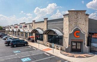 Plus de détails pour 8403 Highway 151 Hwy, San Antonio, TX - Local commercial à louer