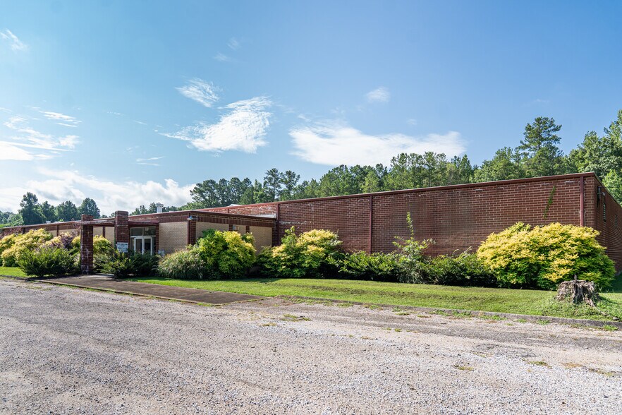 2580 Highway 46, Heflin, AL à vendre - Photo de l’immeuble – Image 3 sur 42