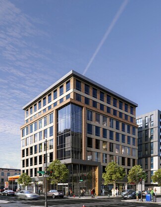 Plus de détails pour 534 Coney Island Ave, Brooklyn, NY - Terrain à vendre