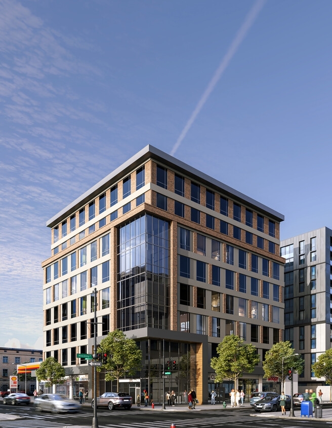 534 Coney Island Ave, Brooklyn, NY à vendre Photo principale– Image 1 sur 4