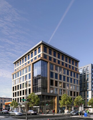Plus de détails pour 534 Coney Island Ave, Brooklyn, NY - Terrain à vendre