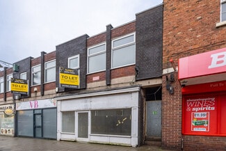 Plus de détails pour 20 High St, Cheadle - Local commercial à louer