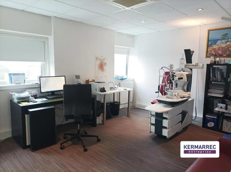 Bureaux/Médical dans Rennes à louer - Photo intérieure – Image 2 sur 4