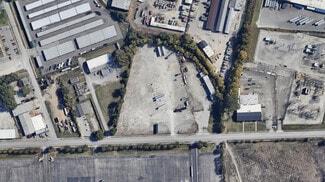 Plus de détails pour 4141 Park Blvd, Louisville, KY - Terrain à louer
