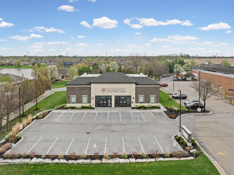 11240 W Laraway Rd, Frankfort, IL à vendre - Photo de l’immeuble – Image 2 sur 37