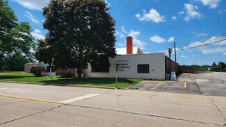 Plus de détails pour 1325 S Perkins St, Appleton, WI - Industriel/Logistique à vendre