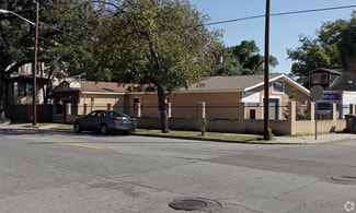 Plus de détails pour 2506 Barnard St, Savannah, GA - Local commercial à vendre