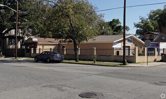Plus de détails pour 2506 Barnard St, Savannah, GA - Local commercial à vendre