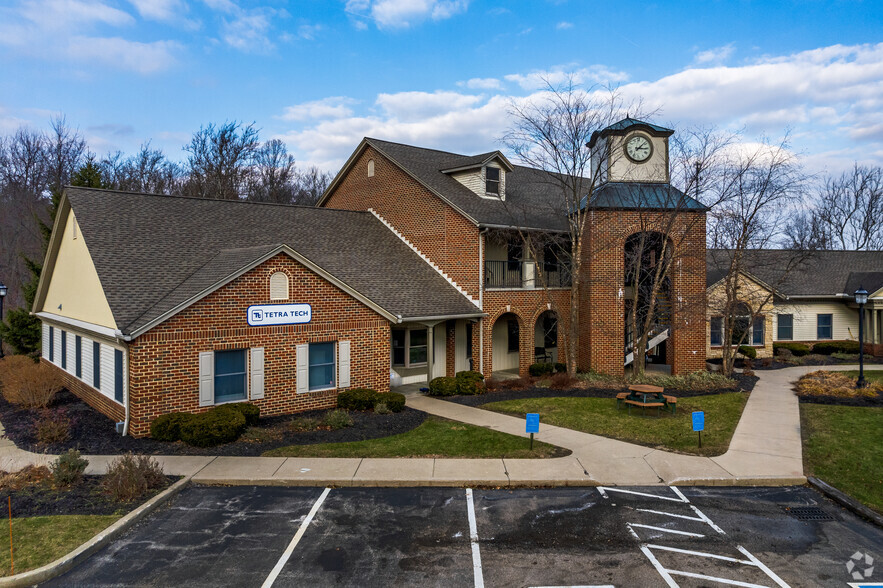 3600 Brecksville Rd, Richfield, OH à louer - Photo principale – Image 1 sur 20