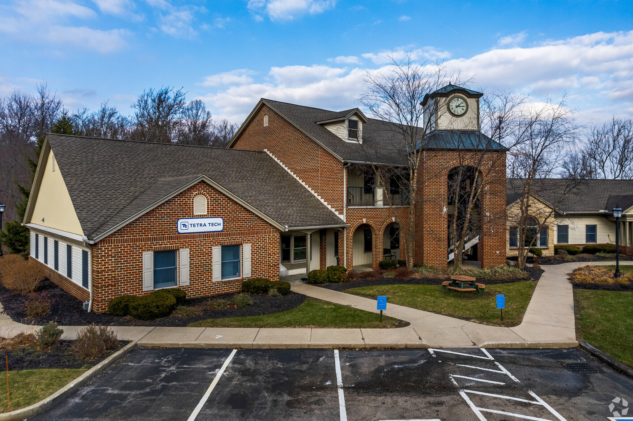 3600 Brecksville Rd, Richfield, OH à louer Photo principale– Image 1 sur 21