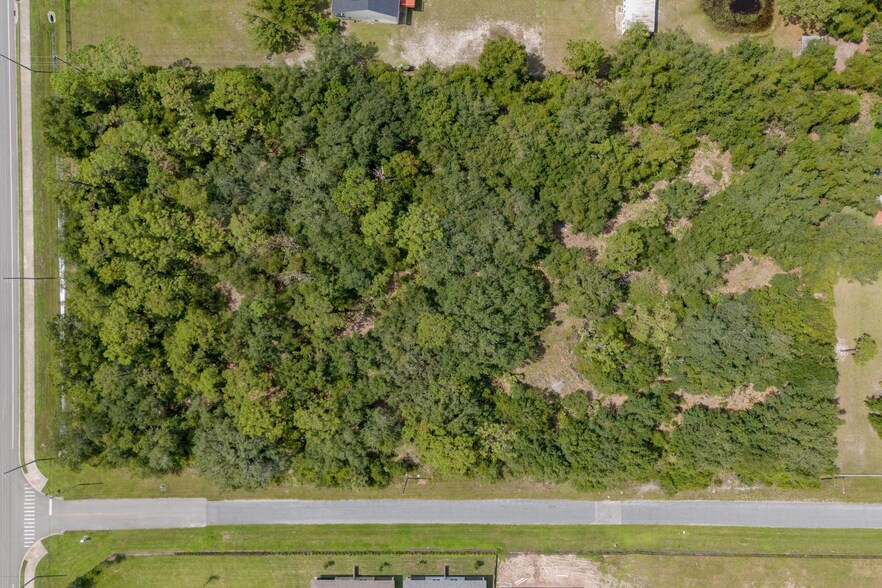0 Bullis Rd, Saint Cloud, FL à vendre - Aérien – Image 3 sur 6