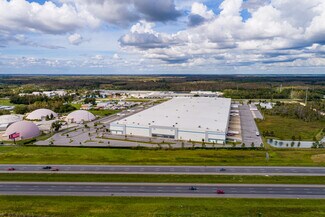 Plus de détails pour 8401 State Road 33 N, Lakeland, FL - Industriel/Logistique à louer