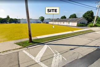 Plus de détails pour 440 E Dixie Dr, West Carrollton, OH - Terrain à vendre
