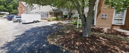 763 J Clyde Morris Blvd, Newport News, VA à louer Photo intérieure– Image 1 sur 2