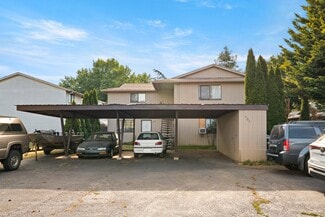 Plus de détails pour 903 W Charles St, Newberg, OR - Logement à vendre