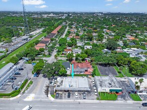 6891 SW 40th St, Miami, FL - VUE AÉRIENNE  vue de carte - Image1