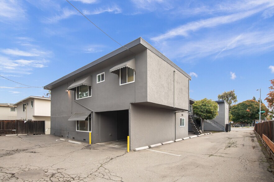 1011 Leigh Ave, San Jose, CA à vendre - Photo de l’immeuble – Image 3 sur 20