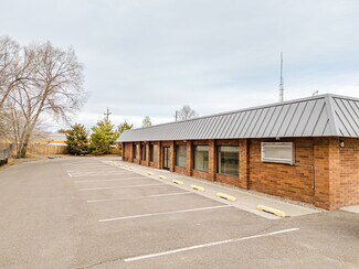 Plus de détails pour 1750 Manzanita Dr, Elko, NV - Bureau à vendre