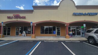 Plus de détails pour 1930 W Granada Blvd, Ormond Beach, FL - Local commercial à louer