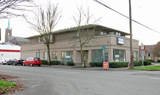 Plus de détails pour 5339 Roosevelt Way NE, Seattle, WA - Bureau à louer