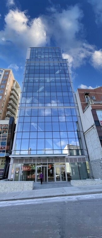 Plus de détails pour 3712 Prince St, Flushing, NY - Bureau à louer