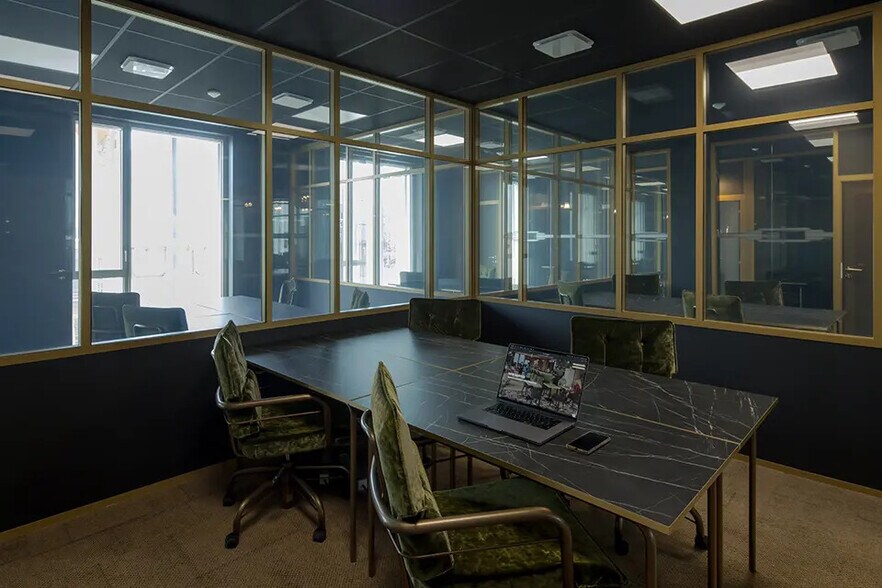3 Rue Maya Angelou, Nantes à louer - Photo de l’immeuble – Image 3 sur 10