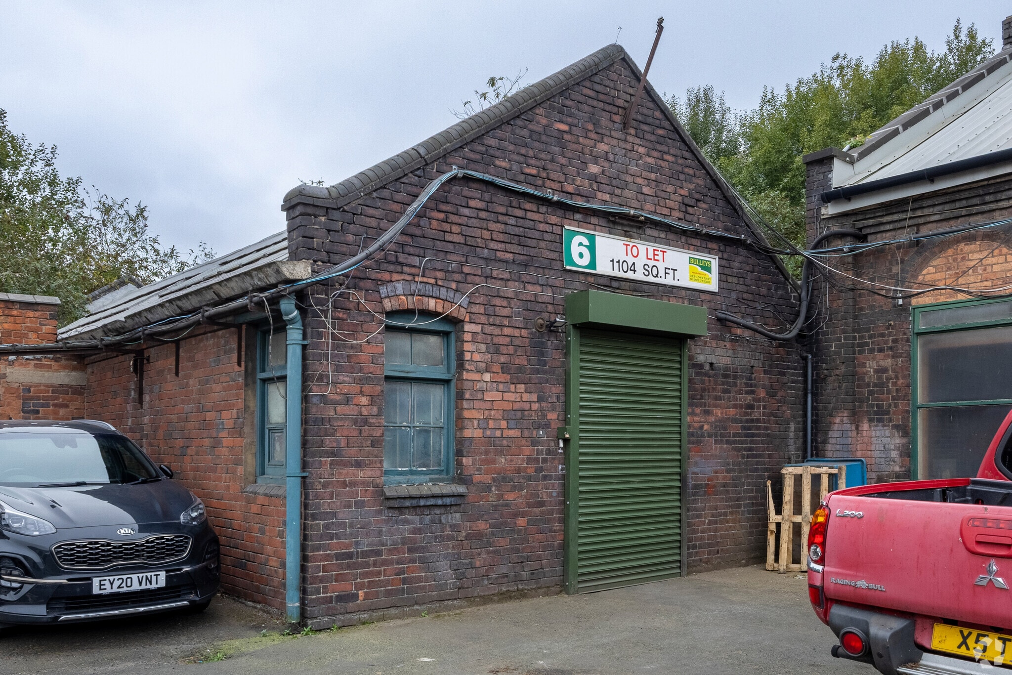 Howard St, West Bromwich à louer Photo principale– Image 1 sur 4
