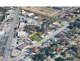 Plus de détails pour 7255 Glenview Dr, Richland Hills, TX - Local commercial à vendre