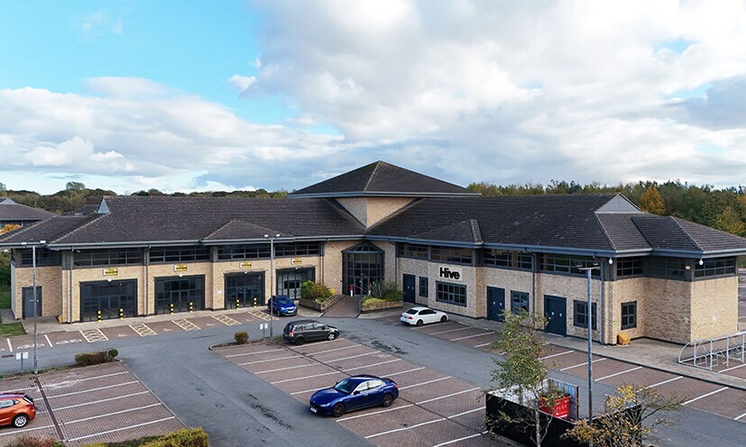 Whitehouse Way, Peterlee à louer - Photo de l’immeuble – Image 1 sur 9