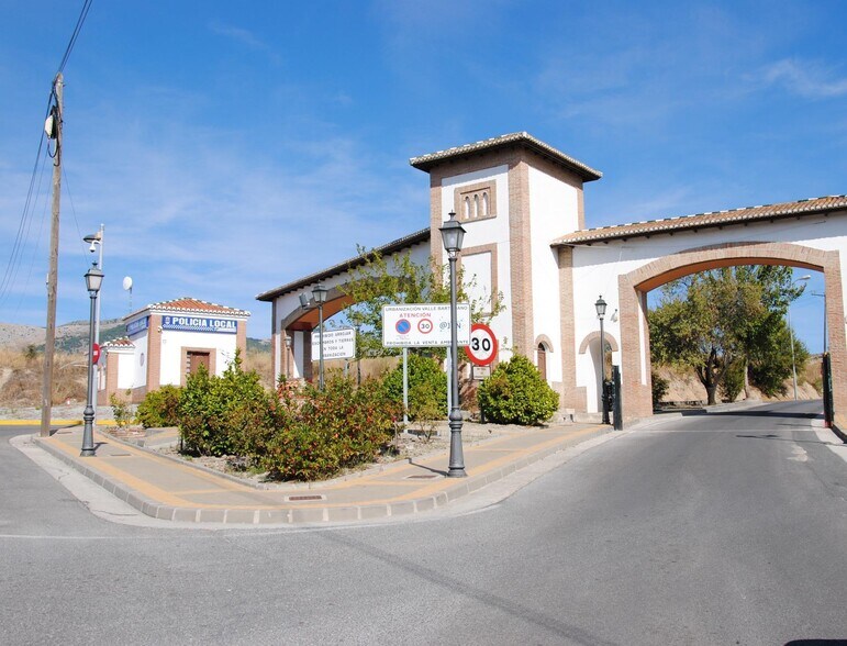 Aben Humeya, Jun, Granada à vendre - Photo principale – Image 1 sur 18