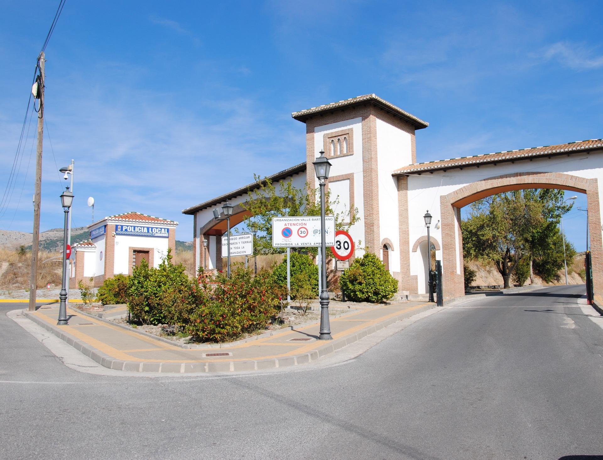 Aben Humeya, Jun, Granada à vendre Photo principale– Image 1 sur 19