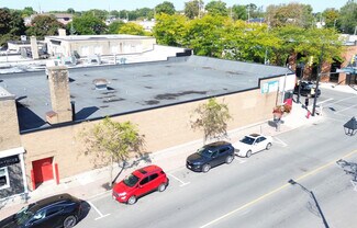 Plus de détails pour 38 Clarence St, Port Colborne, ON - Local commercial à louer
