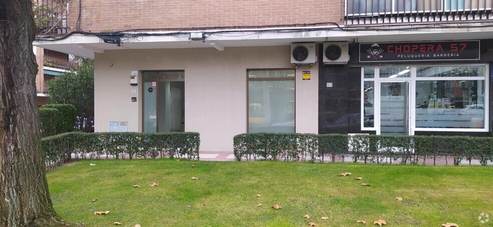 Immeuble residentiel dans Alcobendas, Madrid à vendre - Photo intérieure – Image 1 sur 1