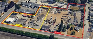 Plus de détails pour 2104-2216 A St SE, Auburn, WA - Terrain à vendre