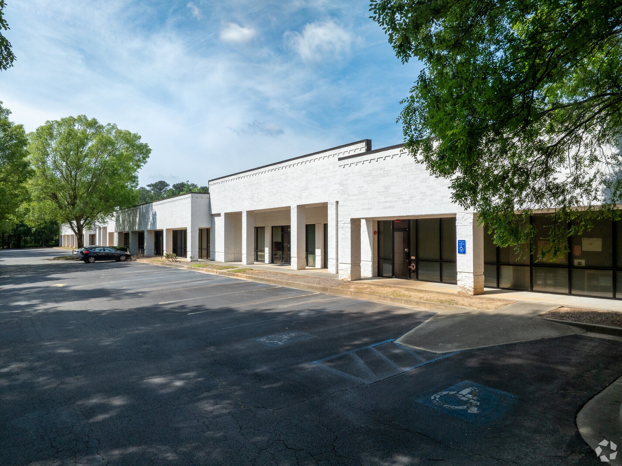 1455 Old Alabama Rd, Roswell, GA à vendre Photo principale– Image 1 sur 26