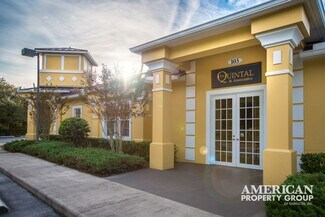 Plus de détails pour 5460 Lena Rd, Bradenton, FL - Bureau à louer