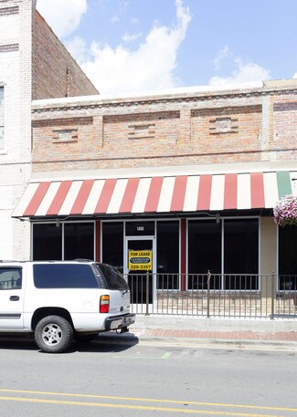 Plus de détails pour 1030 Front St, Conway, AR - Local commercial à louer