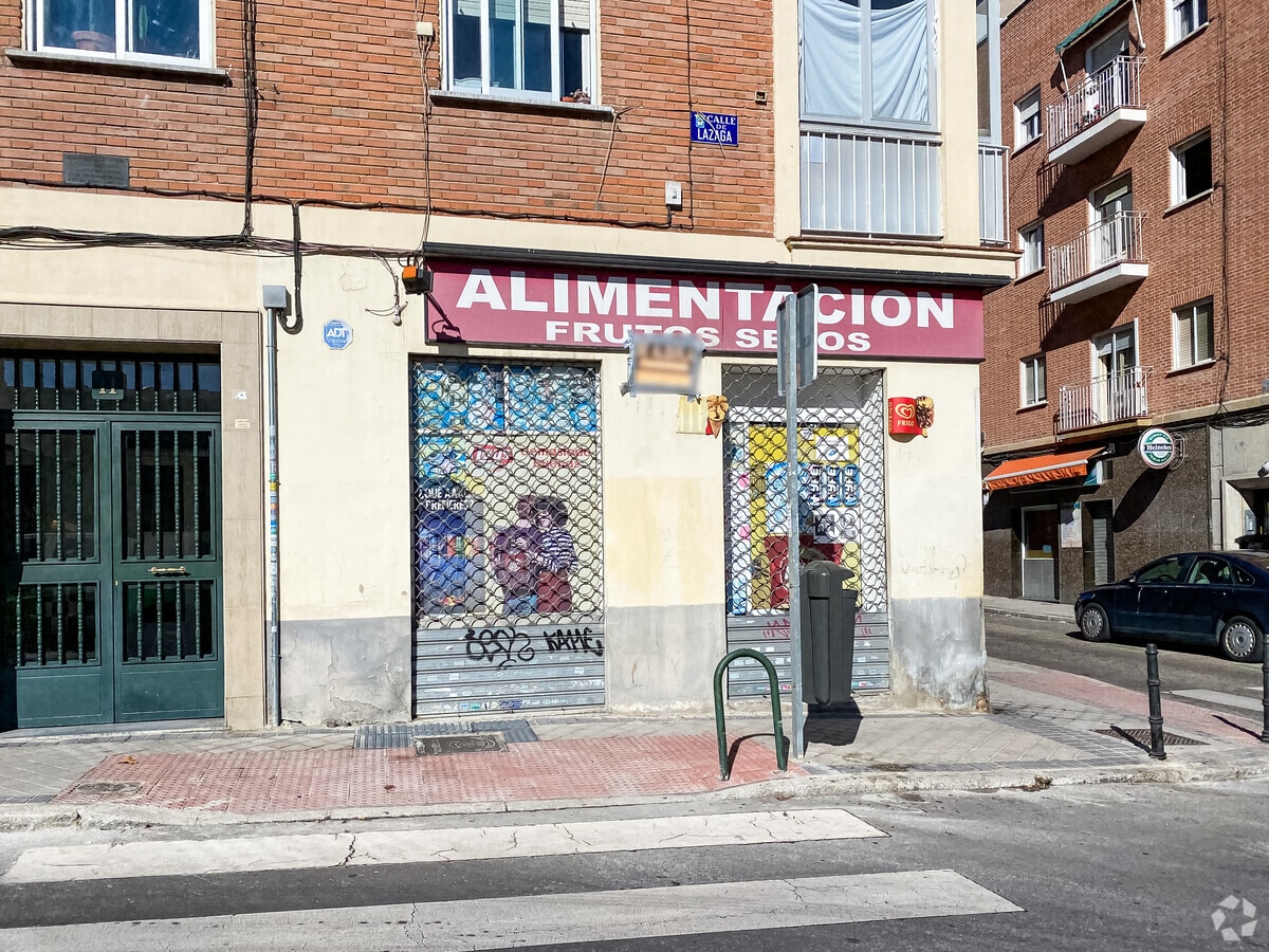 Calle de Lazaga, 11, Madrid, MAD 28020 - Lot Puerta 02 -  - Photo intérieure - Image 2 of 3