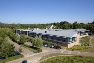 Plus de détails pour Royston Rd, Cambridge - Bureau à louer