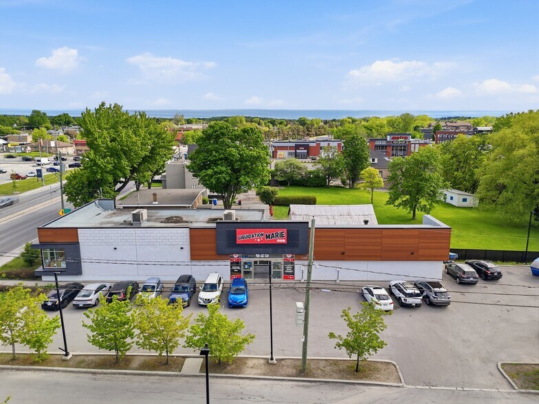 625 11e Av, Saint-jerome, QC à louer - Photo de l’immeuble – Image 3 sur 15