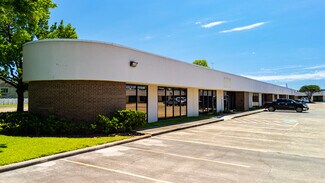 Plus de détails pour 17449-17497 Village Green Dr, Houston, TX - Local d'activités, Industriel/Logistique à louer