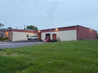 Plus de détails pour 3211 W 9th St, Trainer, PA - Industriel/Logistique à vendre