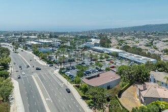 32451 Golden Lantern St, Laguna Niguel, CA - Vue aérienne  vue de carte - Image1