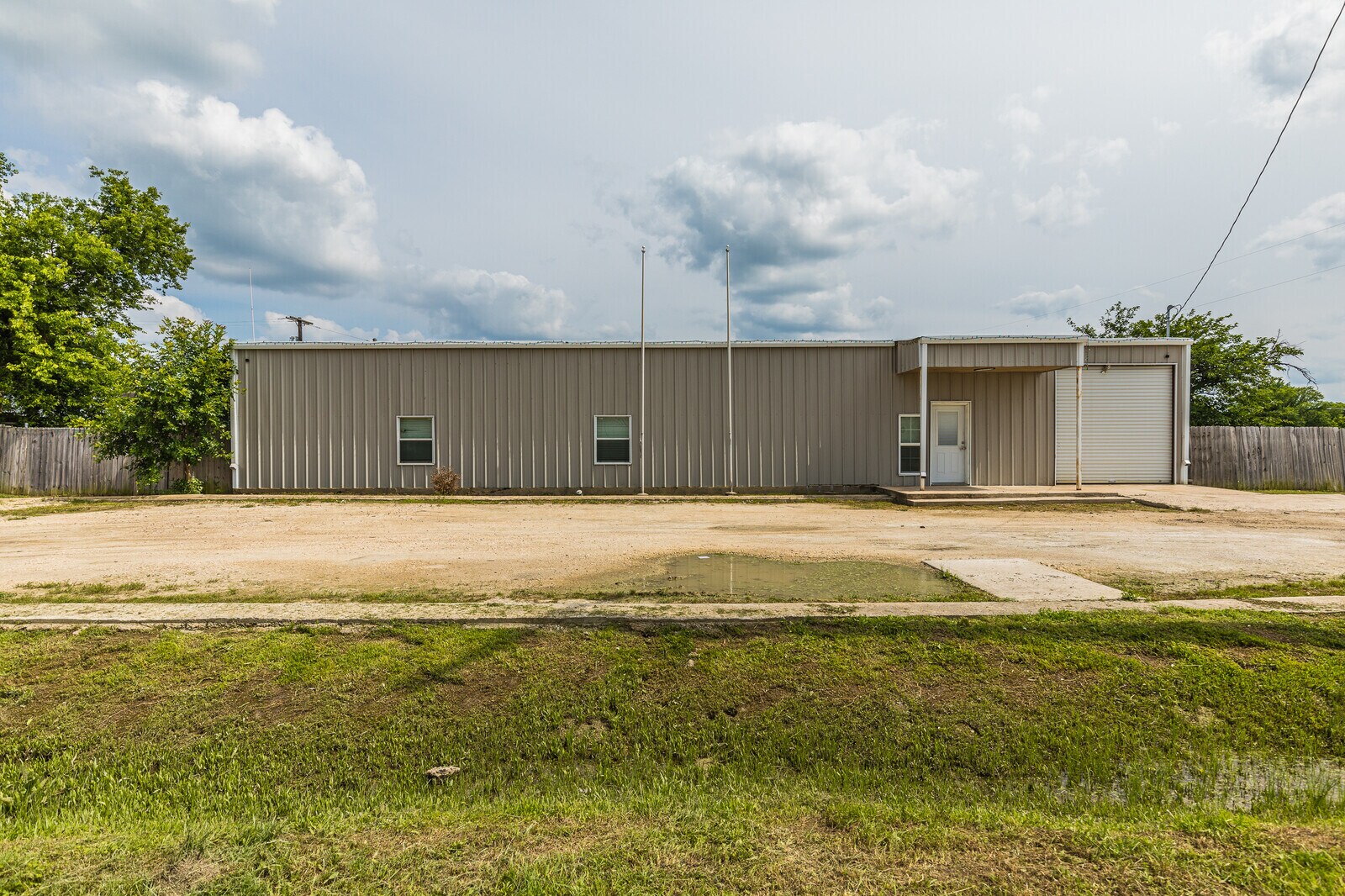 118 Monroe St., Itasca, TX à louer Photo principale– Image 1 sur 42