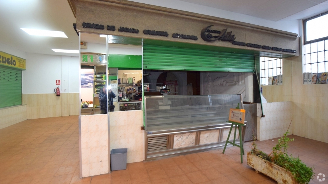 Plaza San Juan, 1, Pozuelo de Alarcón, Madrid à louer Photo intérieure– Image 1 sur 12