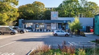Plus de détails pour 504 King St, Aberdeen - Local commercial à vendre